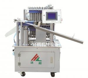 HC-F21 Negtive Pressure Testing Machine